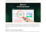 write SEO content for saas and tech websites